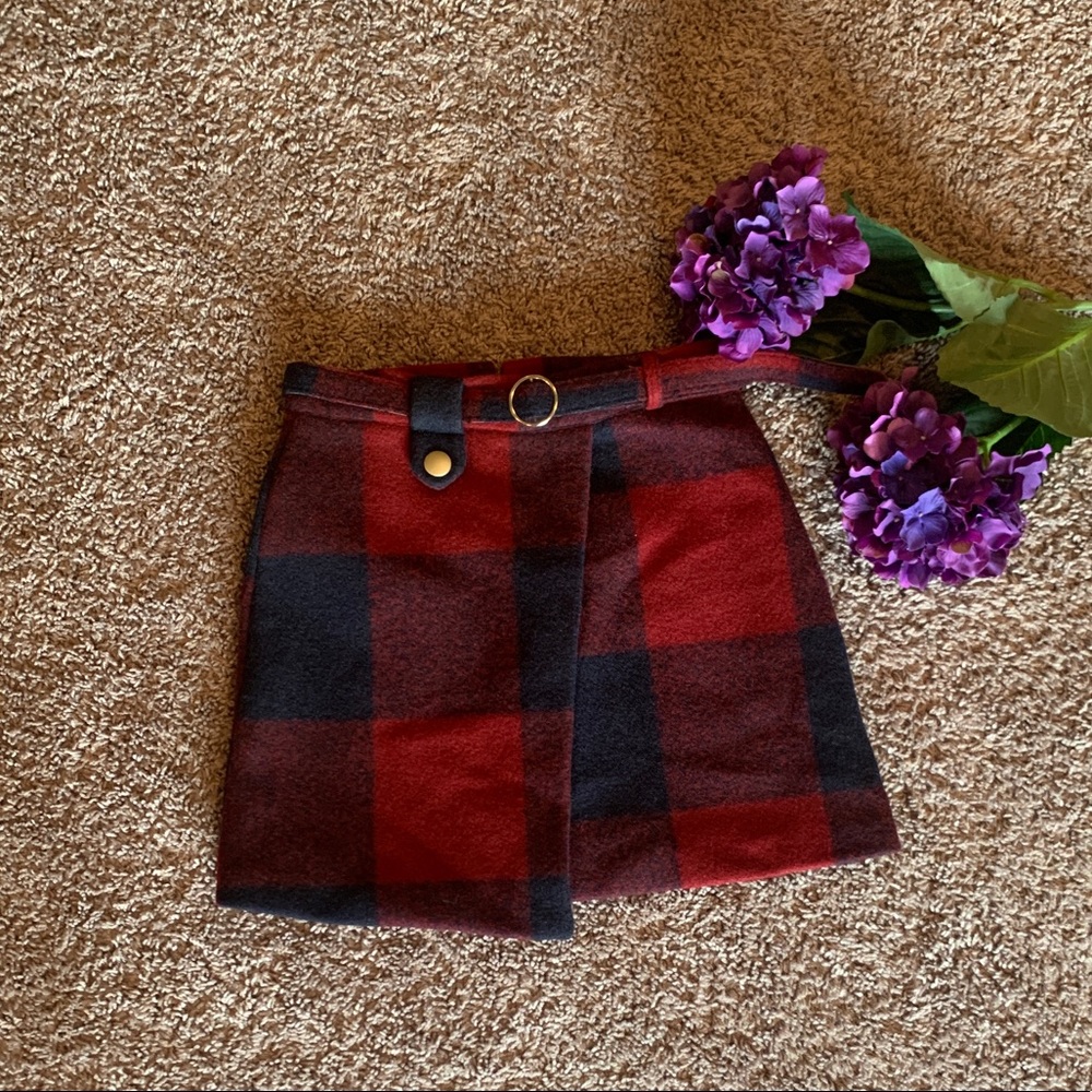 CUTE skirt